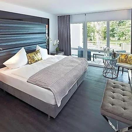 Kurhaus Design Boutique 4*