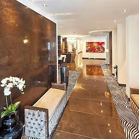 Kurhaus Design Boutique 4*