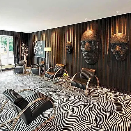 Kurhaus Design Boutique Westernkotten