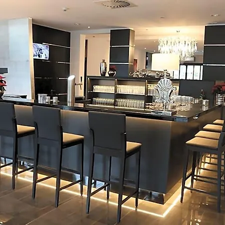 Hotel Kurhaus Design Boutique