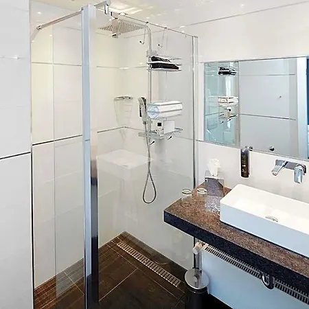 Kurhaus Design Boutique Hotel