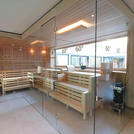 Kurhaus Design Boutique Hotel Westernkotten