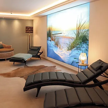 Hotel Kurhaus Design Boutique