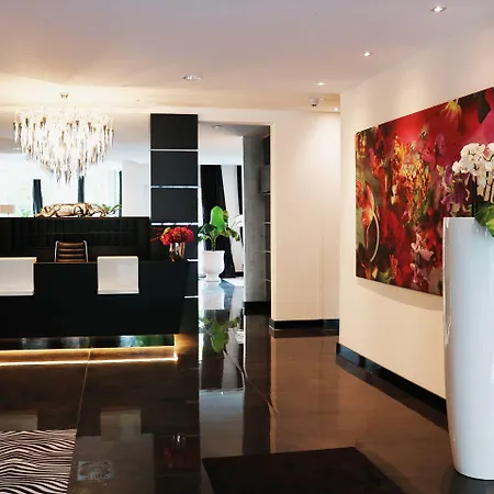 Kurhaus Design Boutique Westernkotten