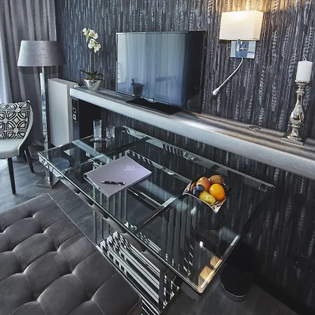Kurhaus Design Boutique 4* Westernkotten