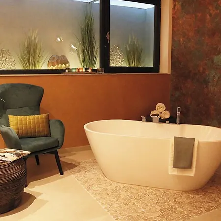 Kurhaus Design Boutique Hotel 4*