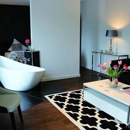 ホテル Kurhaus Design Boutique