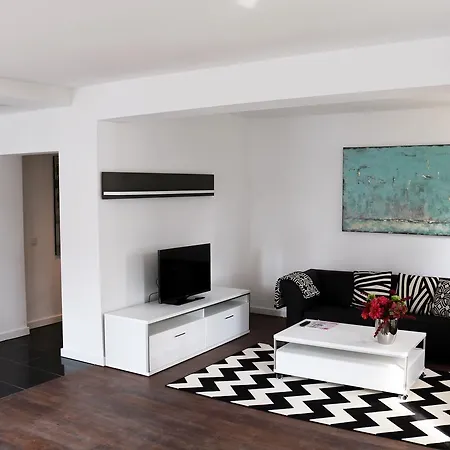 ホテル Kurhaus Design Boutique Westernkotten