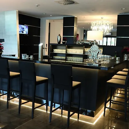 Kurhaus Design Boutique 4* Erwitte