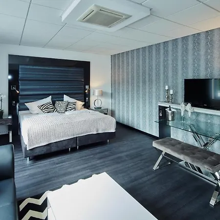 ホテル Kurhaus Design Boutique Westernkotten