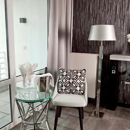 Kurhaus Design Boutique Ξενοδοχείο Westernkotten