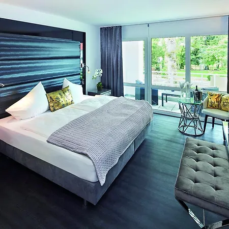 Kurhaus Design Boutique Westernkotten