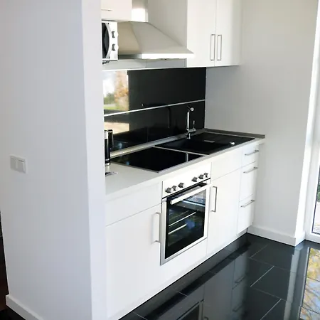 ホテル Kurhaus Design Boutique Westernkotten