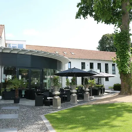 Kurhaus Design Boutique 4* Westernkotten