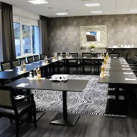 Kurhaus Design Boutique 4*