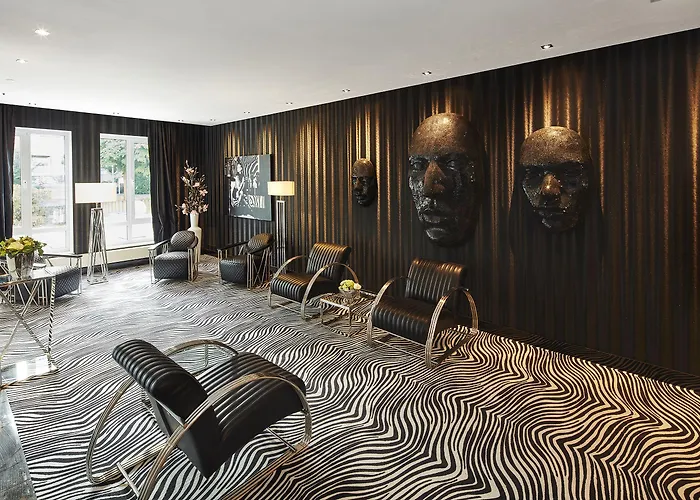 Kurhaus Design Boutique Otel