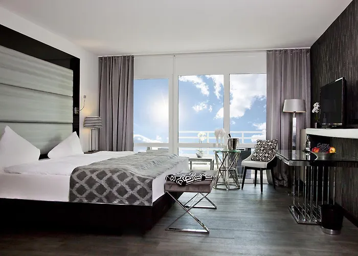 Kurhaus Design Boutique Westernkotten