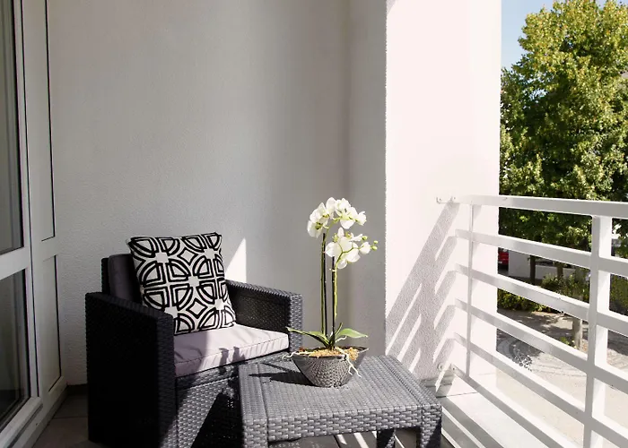 Hotel Kurhaus Design Boutique