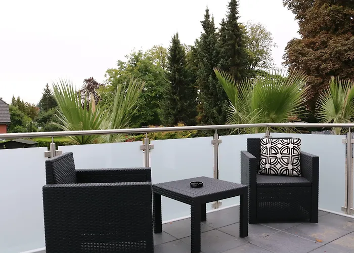 Kurhaus Design Boutique Hotel Erwitte