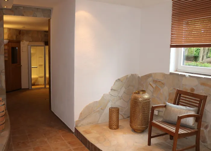 Kurhaus Design Boutique Hotel Erwitte