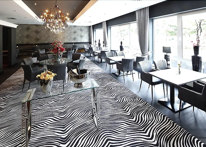 Kurhaus Design Boutique Westernkotten