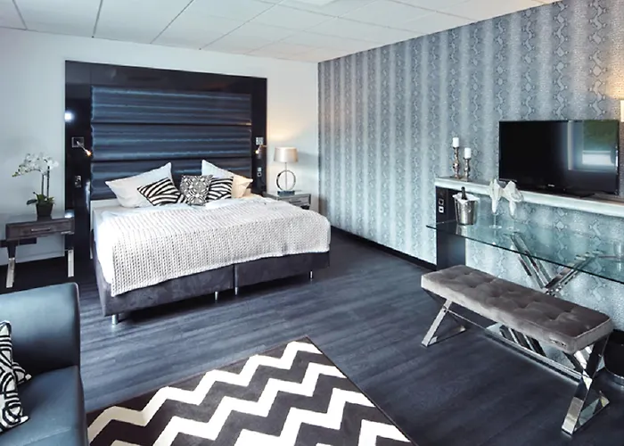 Kurhaus Design Boutique 4* Westernkotten