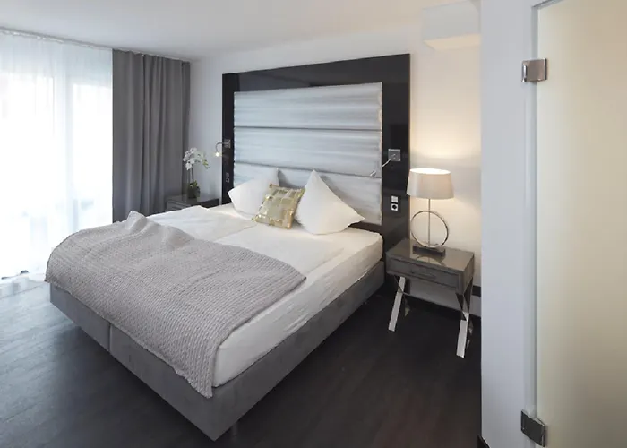 Hotel Kurhaus Design Boutique