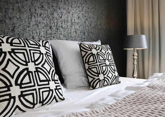 Otel Kurhaus Design Boutique