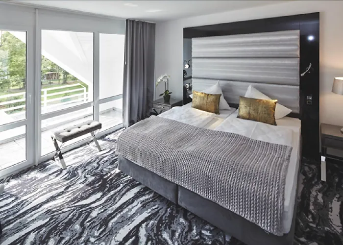 Hotel Kurhaus Design Boutique