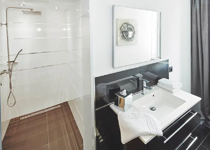 Hotel Kurhaus Design Boutique 4*