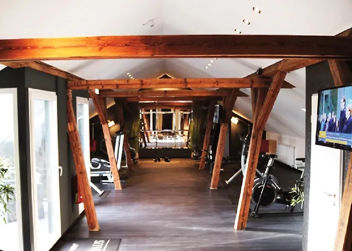 Kurhaus Design Boutique Otel