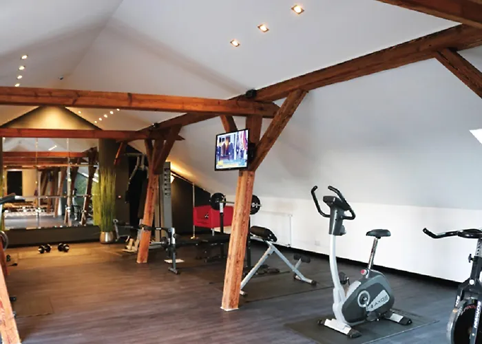 Kurhaus Design Boutique Otel 4*