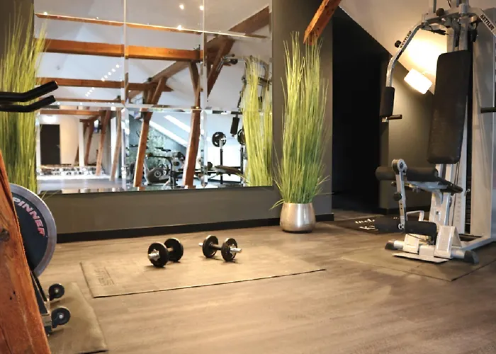 Kurhaus Design Boutique 4*