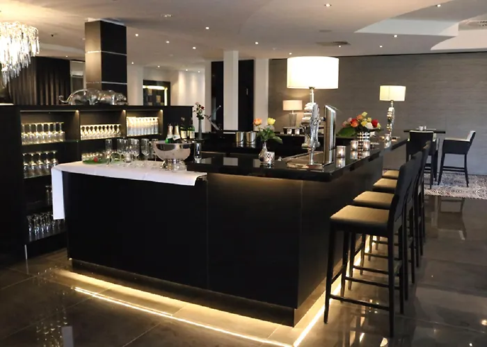 Kurhaus Design Boutique Hotel 4*