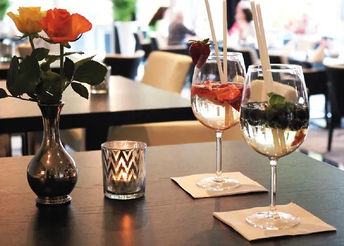 Kurhaus Design Boutique Erwitte