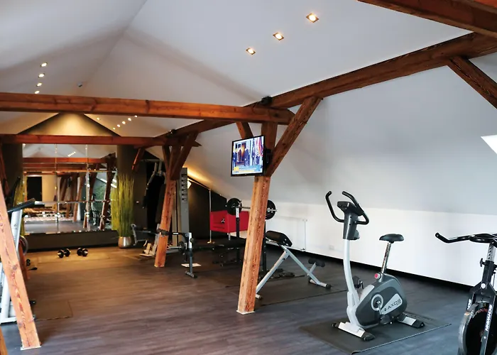 Kurhaus Design Boutique Westernkotten