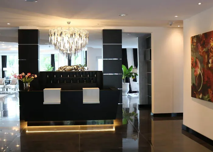 Kurhaus Design Boutique