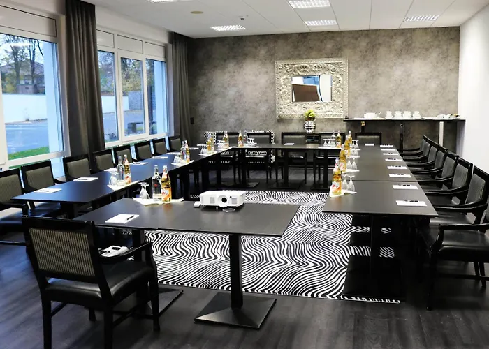 Kurhaus Design Boutique Westernkotten