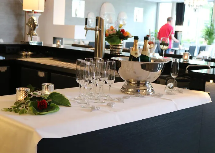 Kurhaus Design Boutique Westernkotten