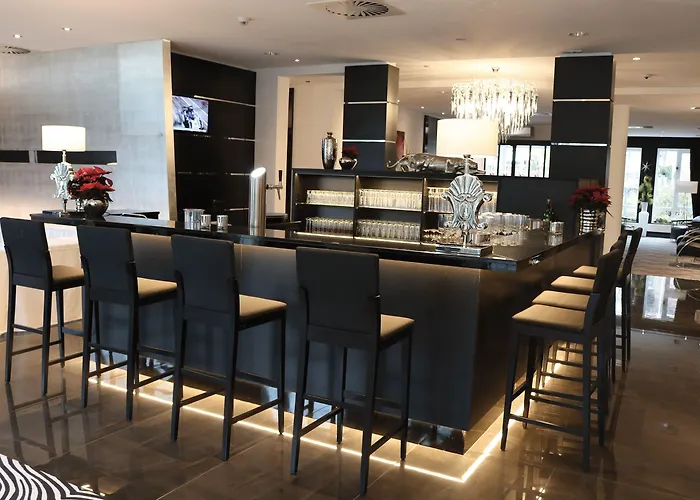 Hotel Kurhaus Design Boutique