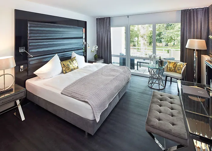 Kurhaus Design Boutique Hotel