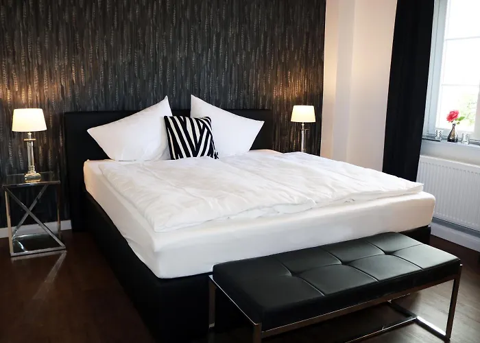 Hotel Kurhaus Design Boutique Westernkotten