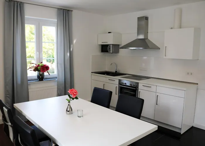 Kurhaus Design Boutique Otel