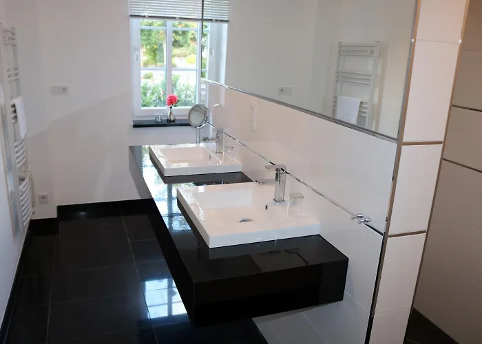 Kurhaus Design Boutique 4* Erwitte