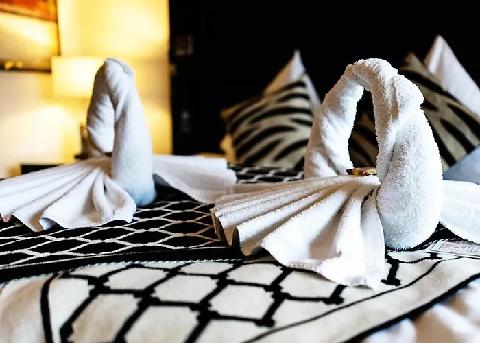 Kurhaus Design Boutique Otel