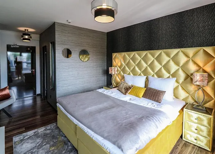 Otel Kurhaus Design Boutique Westernkotten