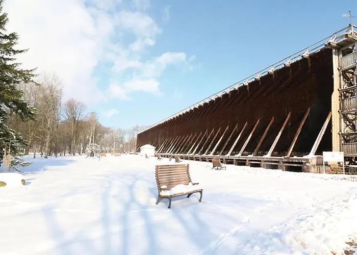 Hotel Kurhaus Design Boutique