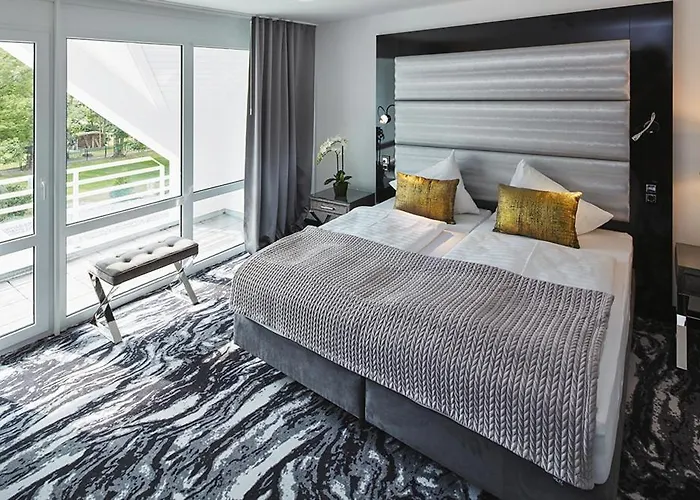 Kurhaus Design Boutique Hotel 4*