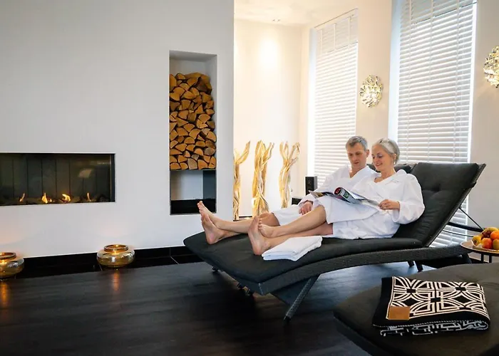 Hotel Kurhaus Design Boutique 4*