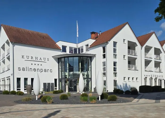 Kurhaus Design Boutique Westernkotten